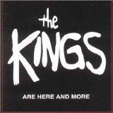 The Kings - The Kings Are Here