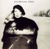 Joni Mitchell - Hejira