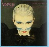 Visage - Fade To Grey Singles Collection
