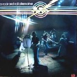 Atlanta Rhythm Section - A Rock and Roll Alternative