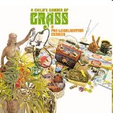 Jack Margolis & Jere Alan Brien - A Childs' Garden of Grass