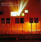 Depeche Mode - The singles 81 -> 85