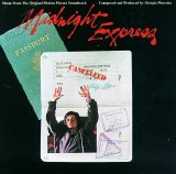 Giorgio Moroder - Midnight Express: Music From The Original Motion Picture Soundtrack