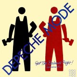Depeche Mode - Get The Balance Right (Combination Mix)