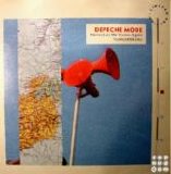 Depeche Mode - Never Let Me Down Again (Tsangarides Mix)