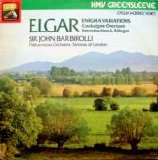 Elgar - Enigma Variations