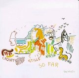 Crosby Stills Nash and Young - So Far (1)