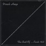 Uriah Heep - The Best Of Uriah Heep