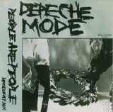 Depeche Mode - People Are People [Maxi-Single]