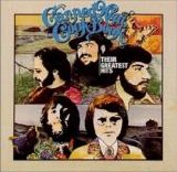 Canned Heat - Canned Heat Cookbook: Their Greatest Hits