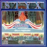 Styx - Paradise Theatre