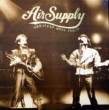 Air Supply - Greatest Hits Volume 2