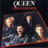 Queen - Greatest Hits