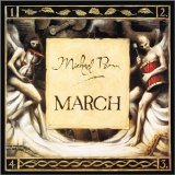 Penn, Michael - March