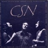 Crosby, Stills & Nash - CSN Box Set