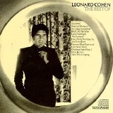 Leonard Cohen - The Best Of