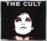 The Cult - Edie