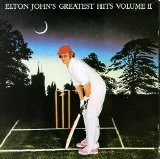 Elton John - Greatest Hits Volume II