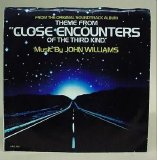 John Williams - Close Encounters of the Third Kind