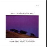 Various artists - Windham Hill Records Sampler '86