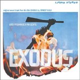 Ernest Gold - Exodus - Original Soundtrack
