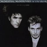 Orchestral Manoeuvres In The Dark - The Best Of O.M.D.