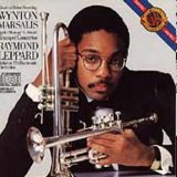 Wynton Marsalis - Haydn/Hummel/L.Mozart: Trumpet Concertos