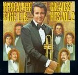 Herb Alpert's Tijuana Brass - Greatest Hits