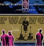 The Art Of Noise - Peter Gunn