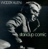 Woody Allen - Standup Comic