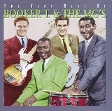 Booker T & The Mg's - The best of