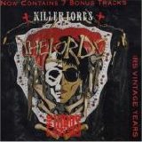 Lords of the New Church - Killer Lords