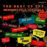 Various artists - The Best Of The Newport Folk Festivals