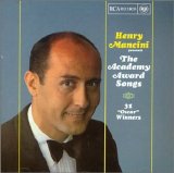Henry Mancini - The Academy Award Songs