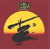 Claude-Michel Schonberg, Alain Boublil - Miss Saigon (Original 1989 London Cast)