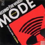 Depeche Mode - Behind The Wheel