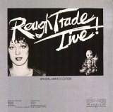 Rough Trade - Rough Trade Live
