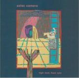 Aztec Camera - High Land,  Hard Rain