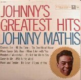 Johnny Mathis - Greatest Hits