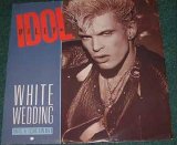 Billy Idol - White Wedding