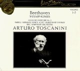 Arturo Toscanini and The NBS Symphony Orchestra - Beethoven Symphony #1