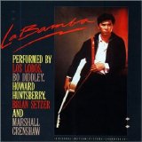 Various Artists - Soundtracks - La Bamba Motion Picture Soundtrack