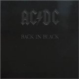 AC/DC - Back in Black (1980)