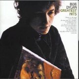 Bob Dylan - Bob Dylan's Greatest Hits