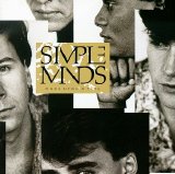 Simple Minds - Once Upon a Time