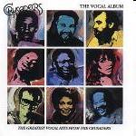 Crusaders - The Vocal Album