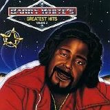 Barry White - Greatest Hits