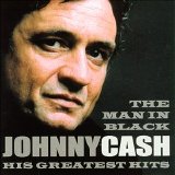 Johnny Cash - Greatest Hits