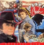 Johnny Cash - Greatest Hits