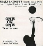 Seals & Crofts - Seals And Crofts Sings The Songs From One On One
